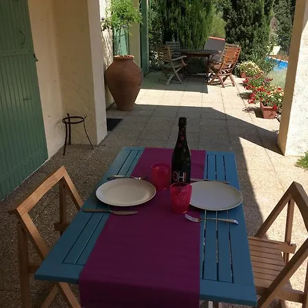 Les Mimosas *
