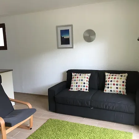 Appartement Les Mimosas Villelongue-dels-Monts