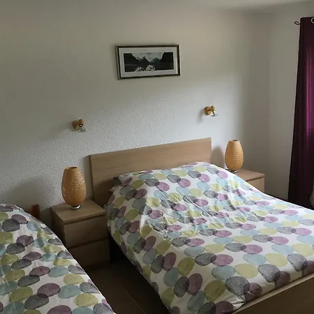 Les Mimosas Appartement Villelongue-dels-Monts