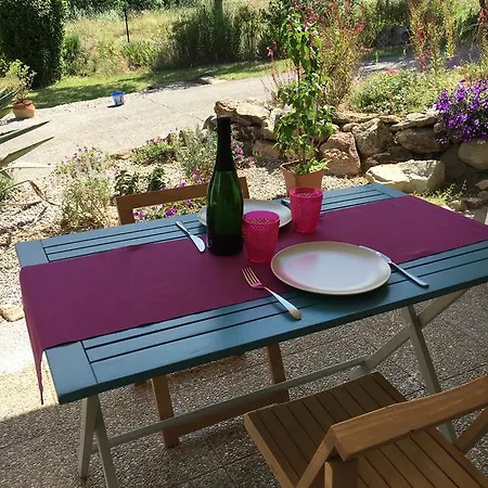 Les Mimosas