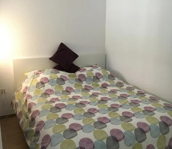 Les Mimosas Villelongue-dels-Monts